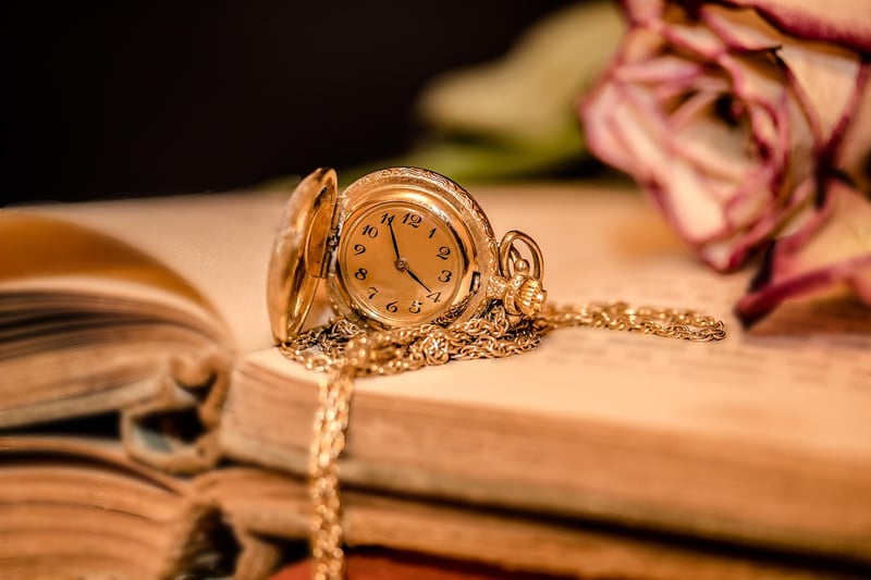 Time Distorter